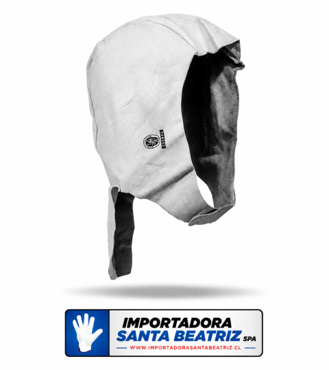 Gorro de Descarne Soldador Legionario con Hilo Kevlar