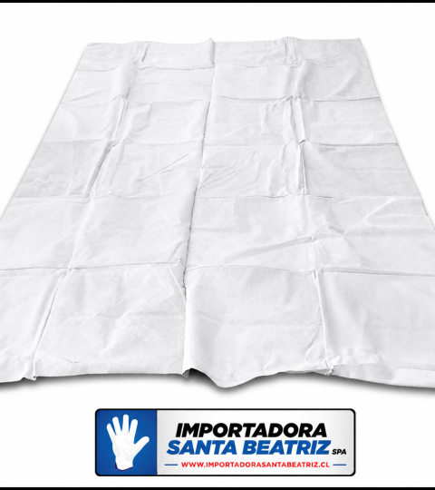 Manta Ignífuga de Descarne Soldador 2×2, 3×2, 3×3