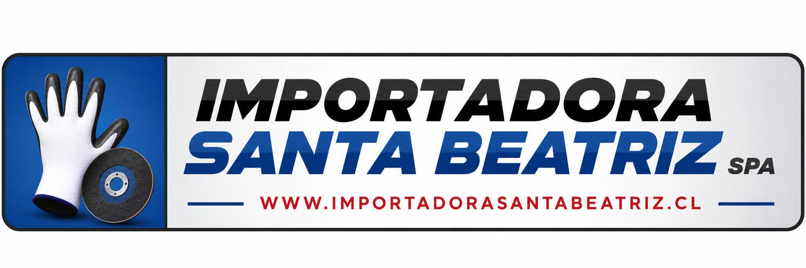 ISB SPA - guante cabritila, mantas descarne, discos de corte,  chaquetas de cuero soldador  guante soldador